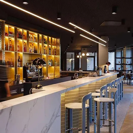 Tribe Lyon Croix Rousse 酒店 卡威尔奎