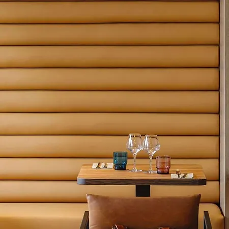 Tribe Lyon Croix Rousse Hotell *