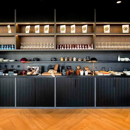 Hotel Tribe Lyon Croix Rousse Caluire-et-Cuire