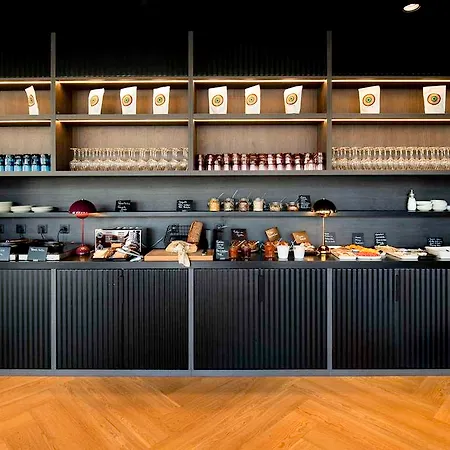 Hotel Tribe Lyon Croix Rousse Caluire-et-Cuire