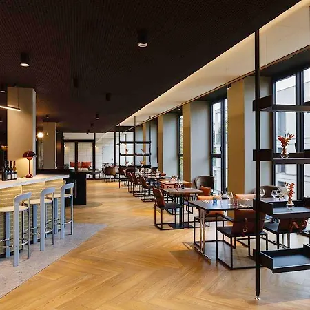 Hotel Tribe Lyon Croix Rousse *