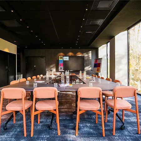 Tribe Lyon Croix Rousse 酒店